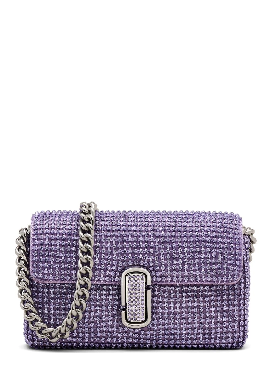 Cheap Rhinestone Women shoulder Marc J bag The Jacobs 0814